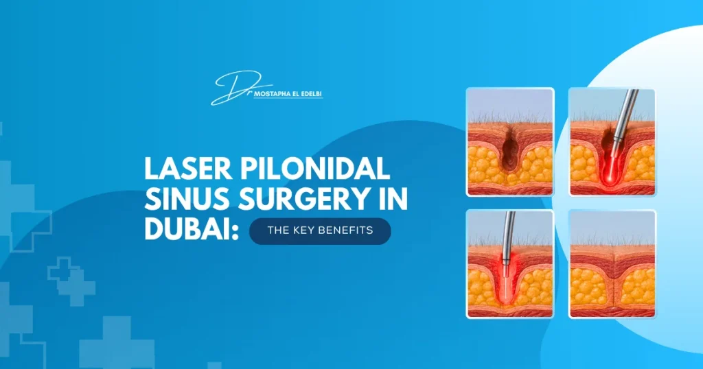 Laser-Pilonidal-Sinus-Surgery-in-Dubai-The-Key-Benefits