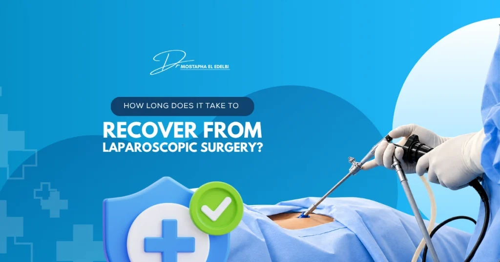 How-Long-Does-It-Take-to-Recover-From-Laparoscopic-Surgery