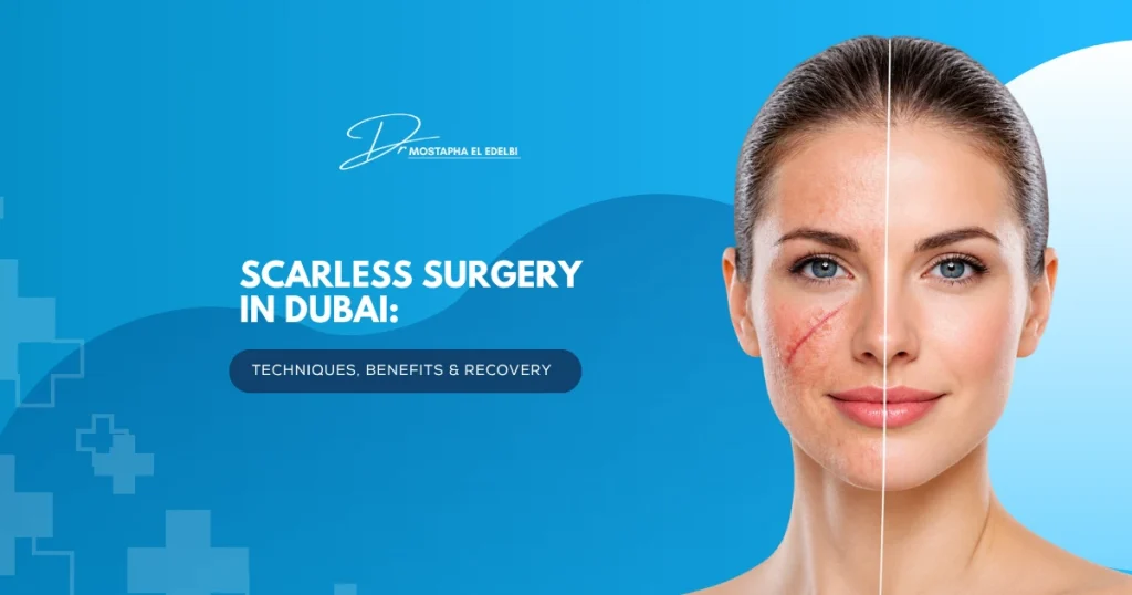 Scarless-Surgery-in-Dubai-Techniques-Benefits-Recovery